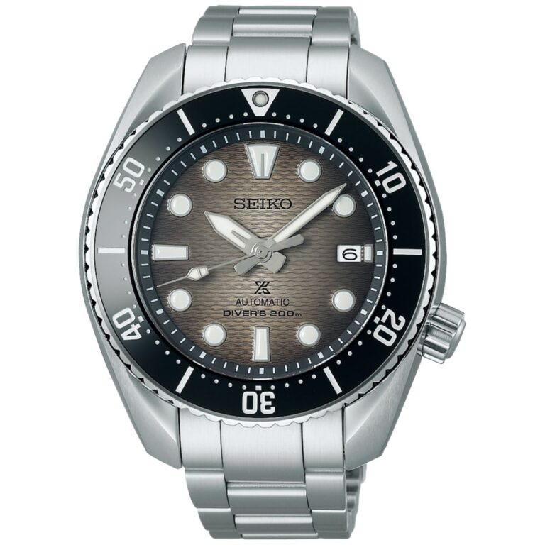 Seiko 45mm Nam SPB323J1