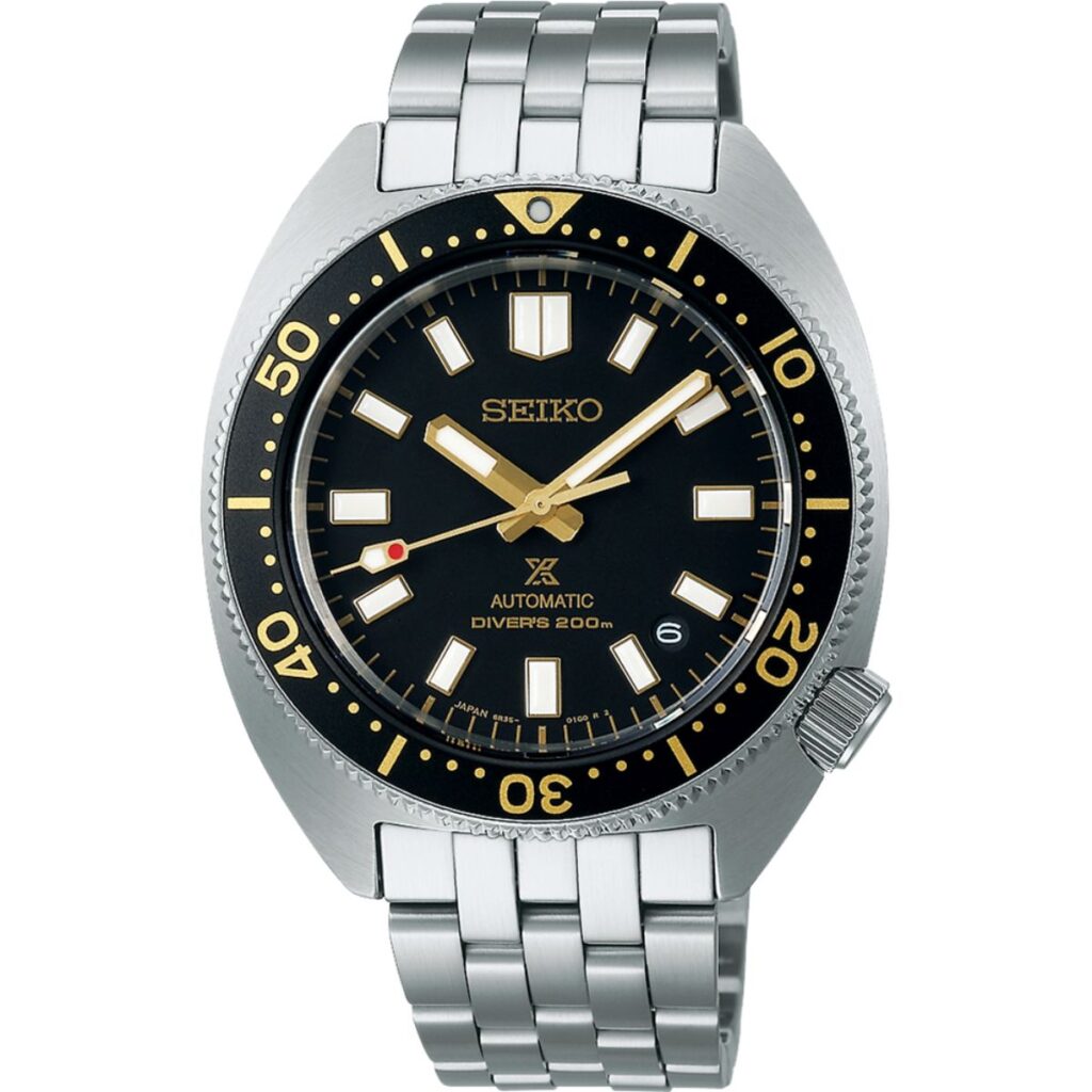 Seiko 41mm Nam SPB315J1