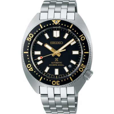 Đồng hồ Seiko 41mm Nam SPB315J1 chính hãng Ảnh sản phẩm Seiko 41mm Nam SPB315J1