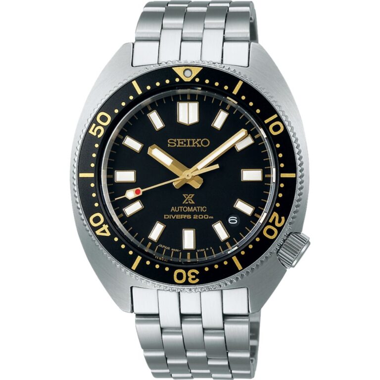 Seiko 41mm Nam SPB315J1