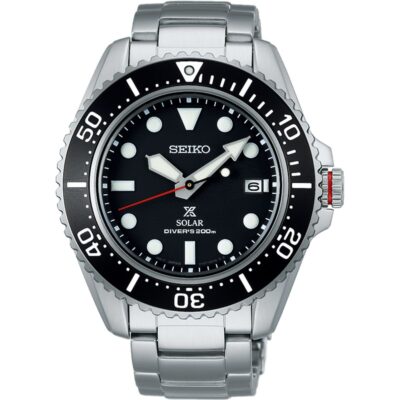 Seiko 42.8mm Nam SNE589P1 chính hãng Seiko 42.8mm Nam SNE589P1