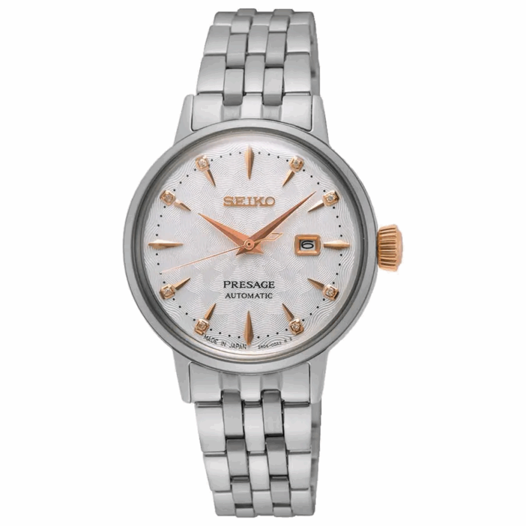 Seiko 30mm Nữ SRE009J1