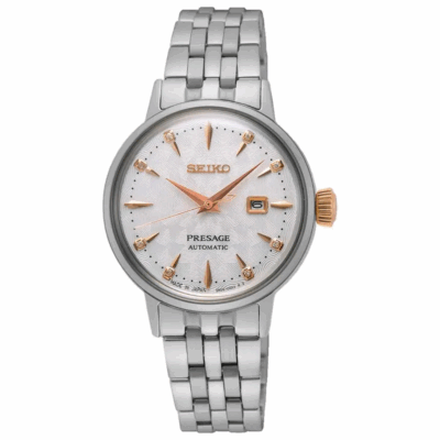 Seiko 30mm Nữ SRE009J1 chính hãng Seiko 30mm Nữ SRE009J1