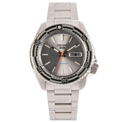 Seiko 42.5mm Nam SRPK09K1 chính hãng Seiko 42.5mm Nam SRPK09K1