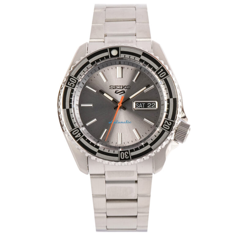 Seiko 42.5mm Nam SRPK09K1