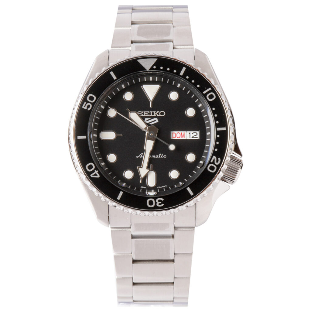 Seiko 38mm Nam SRPK29K1
