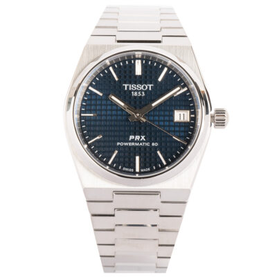Đồng hồ Tissot 35mm Unisex T137.207.11.041.00 chính hãng Ảnh sản phẩm Tissot 35mm Unisex T137.207.11.041.00