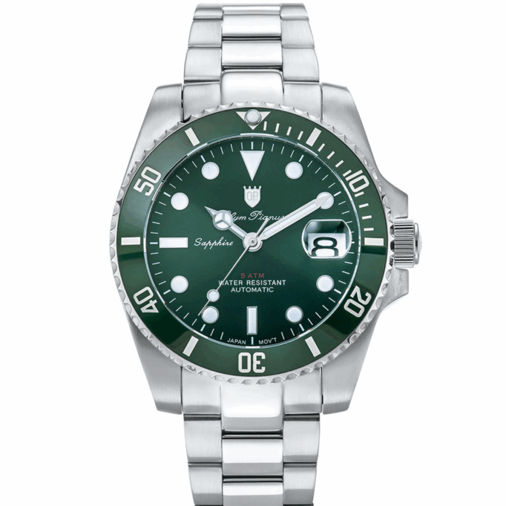 Olym Pianus 41mm Nam OP899832AGS-XL