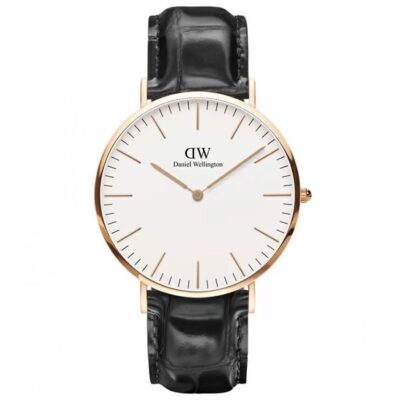 Đồng hồ Daniel Wellington 40mm Nam DW00100014 chính hãng Ảnh sản phẩm Daniel Wellington 40mm Nam DW00100014