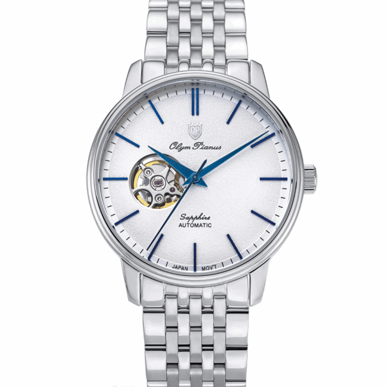 Olym Pianus 40mm Nam OP990-388AMS-T