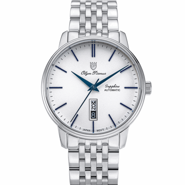 Olym Pianus 40mm Nam OP990-386AMS-T