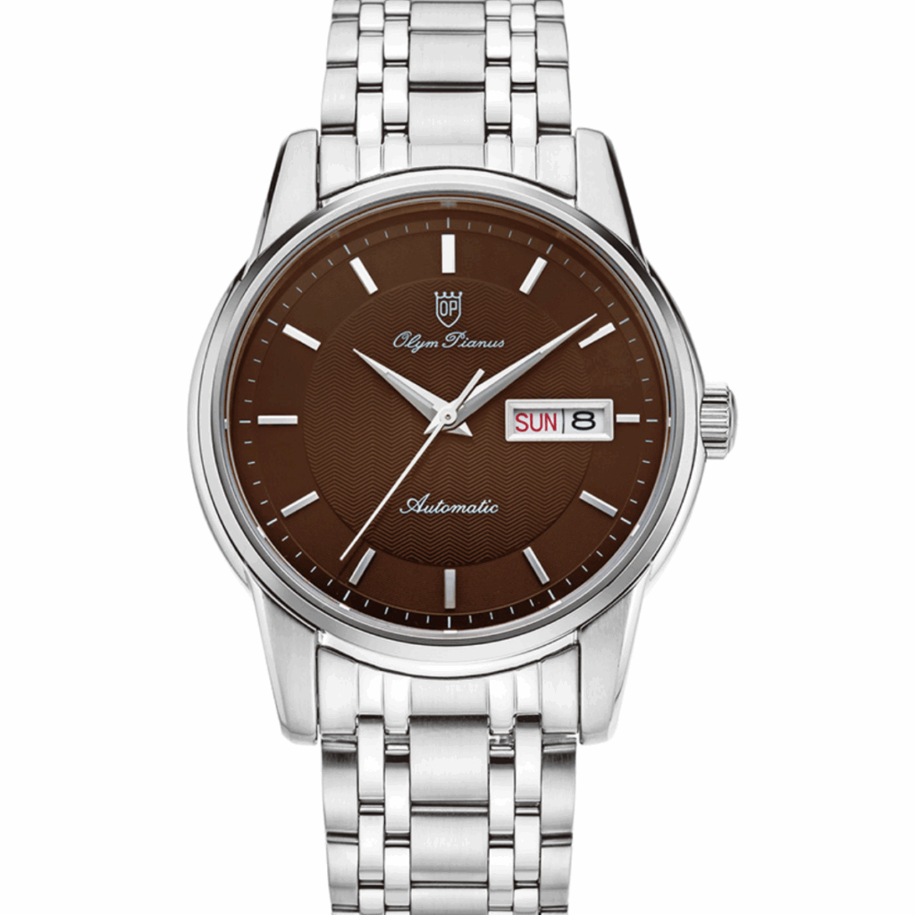 Olym Pianus 40mm Nam OP990-16AMS-N