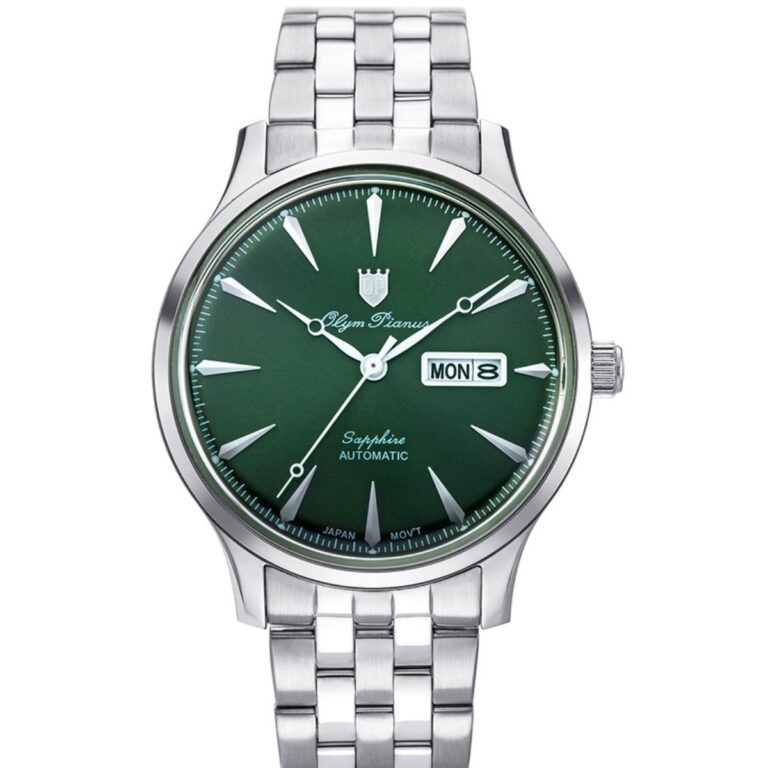 Olym Pianus 40mm Nam OP99141-56AGS-XL