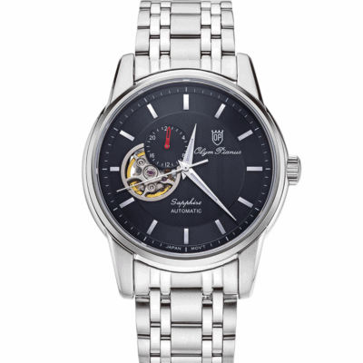 Ảnh sản phẩm Olym Pianus 40mm Nam OP990-163AMS-D