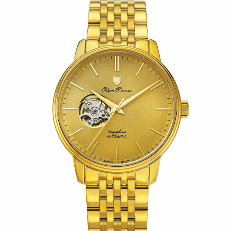 Olym Pianus 40mm Nam OP990-388AMK-V