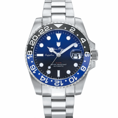 Ảnh sản phẩm Olym Pianus 43mm Nam OP899832.4AGS-X