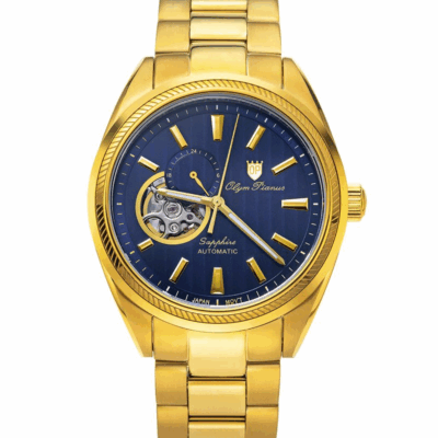 Ảnh sản phẩm Olym Pianus 41mm Nam OP990-339AMK-X