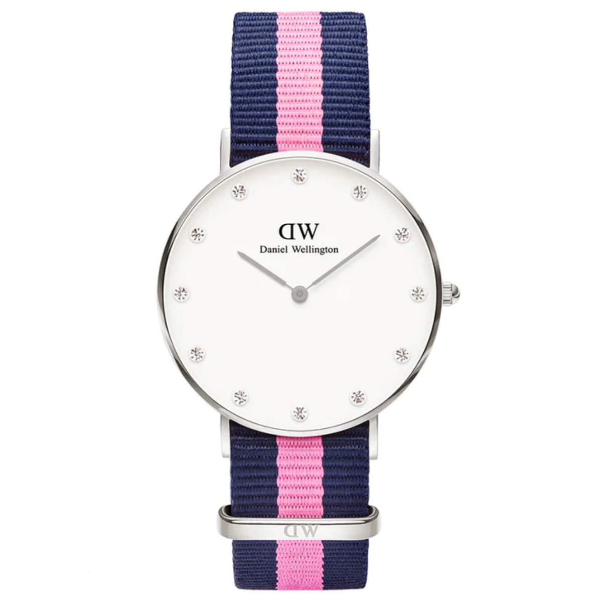 Đồng Hồ Daniel Wellington Nữ DW00100081 Giá Tốt, Giao Ngay