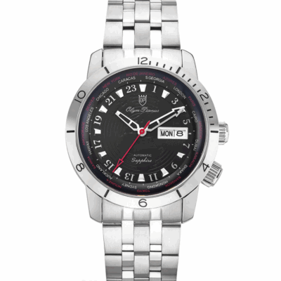 Olym Pianus 40mm Nam OP990-17AGS-D chính hãng Olym Pianus 40mm Nam OP990-17AGS-D
