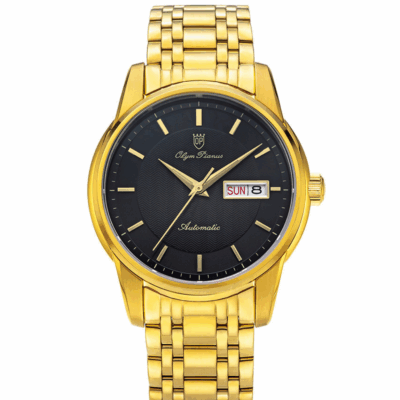 Olym Pianus 40mm Nam OP990-16AMK-D chính hãng Olym Pianus 40mm Nam OP990-16AMK-D