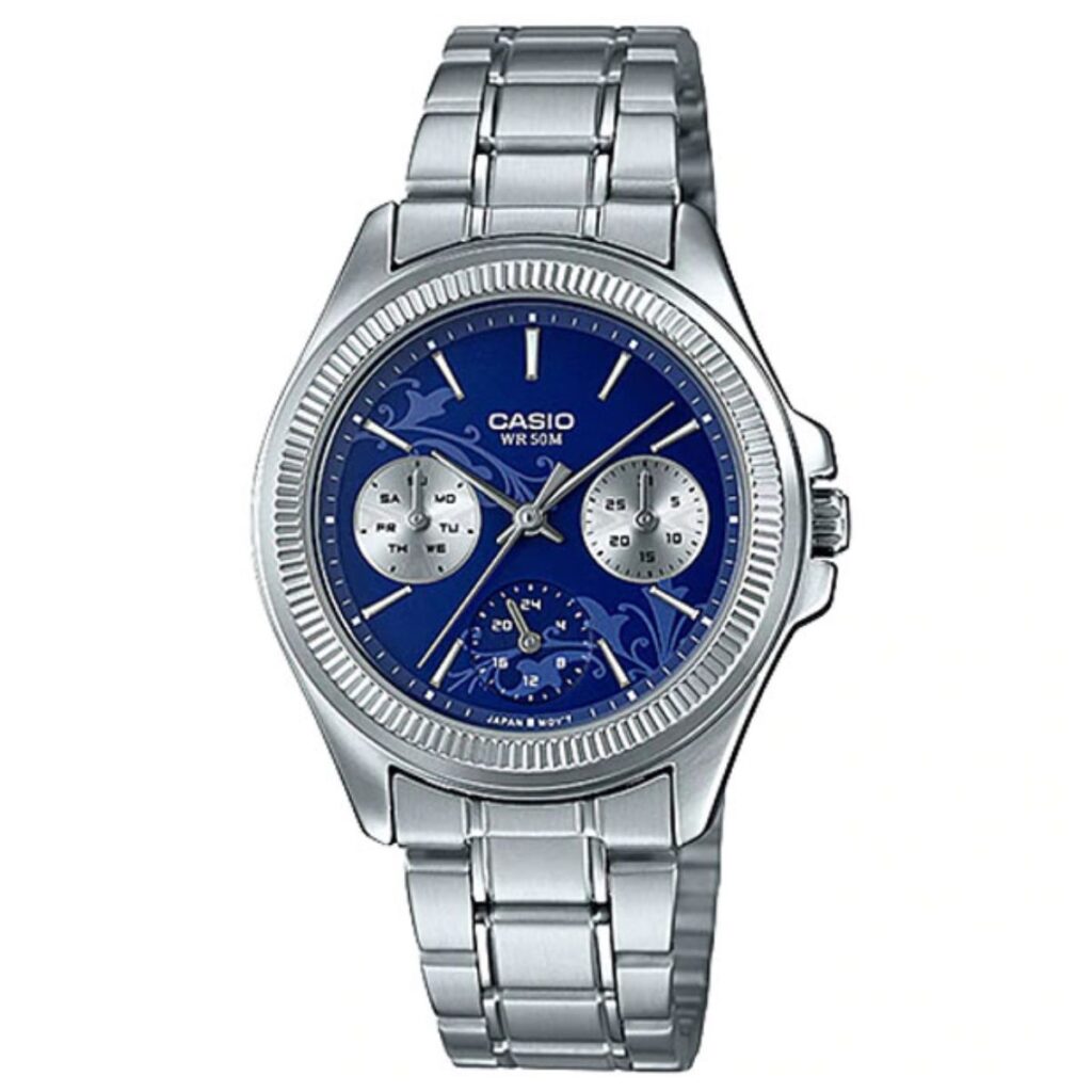 Casio 37mm Nữ LTP-2088D-2A1VDF