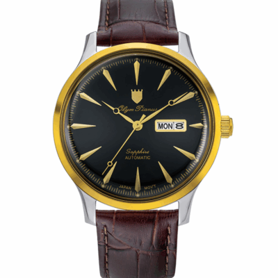 Olym Pianus 40mm Nam OP99141-56AGSK-GL-D chính hãng Olym Pianus 40mm Nam OP99141-56AGSK-GL-D