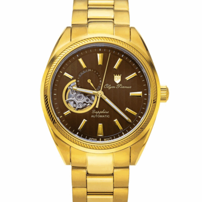 Olym Pianus 41mm Nam OP990-339AMK-N