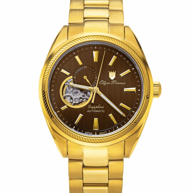 Olym Pianus 41mm Nam OP990-339AMK-N