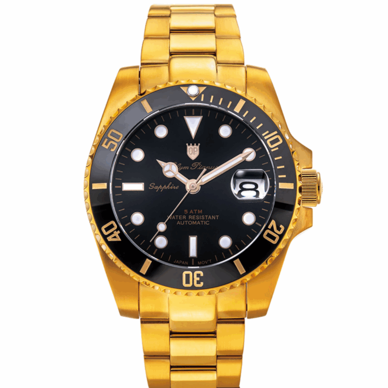 Olym Pianus 41mm Nam OP899832AGR-D