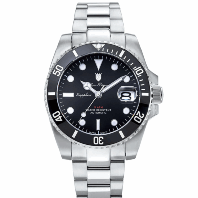 Đồng hồ Olym Pianus 41mm Nam OP899832AGS-D chính hãng Ảnh sản phẩm Olym Pianus 41mm Nam OP899832AGS-D