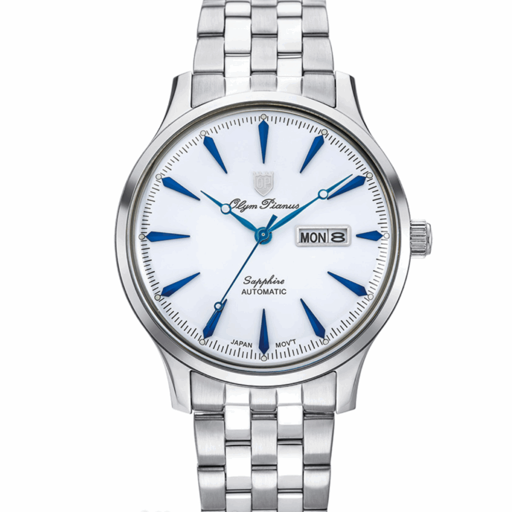 Olym Pianus 40mm Nam OP99141-56AGS-T