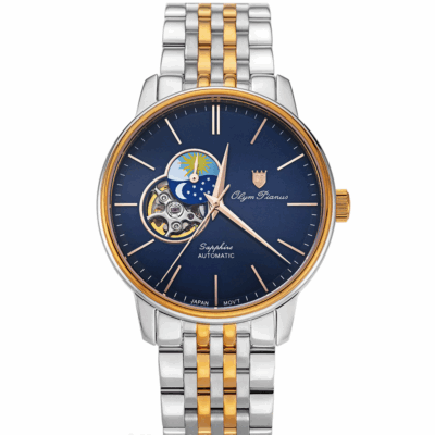 Olym Pianus 40mm Nam OP990-389AMSR-X