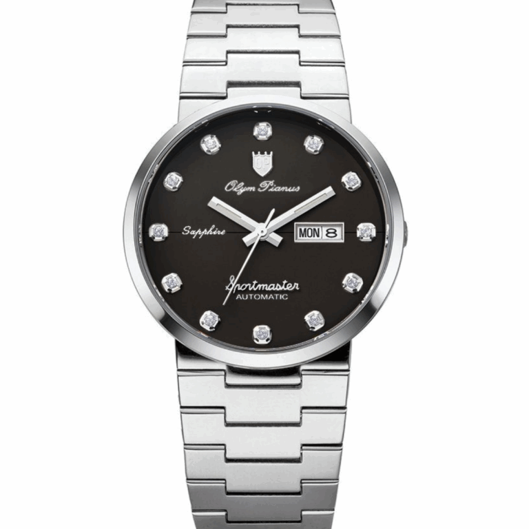 Olym Pianus 40mm Nam OP890-09AMS-D