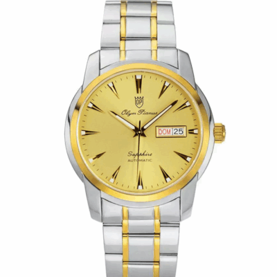 Olym Pianus 40mm Nam OP990-05AMSK-V chính hãng Olym Pianus 40mm Nam OP990-05AMSK-V