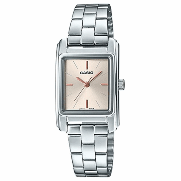 Casio 22mm Nữ LTP-E165D-9ADF