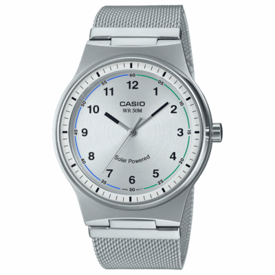 Casio 40mm Nam MTP-RS105M-7BVDF chính hãng Casio 40mm Nam MTP-RS105M-7BVDF