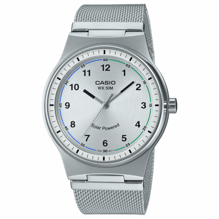 Casio 40mm Nam MTP-RS105M-7BVDF