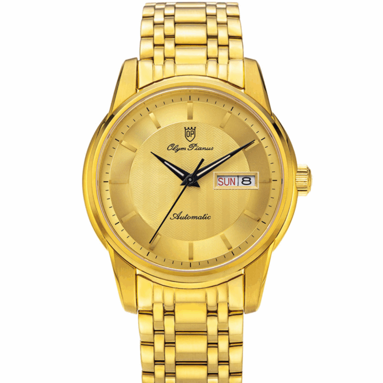 Olym Pianus 40mm Nam OP990-16AMK-V