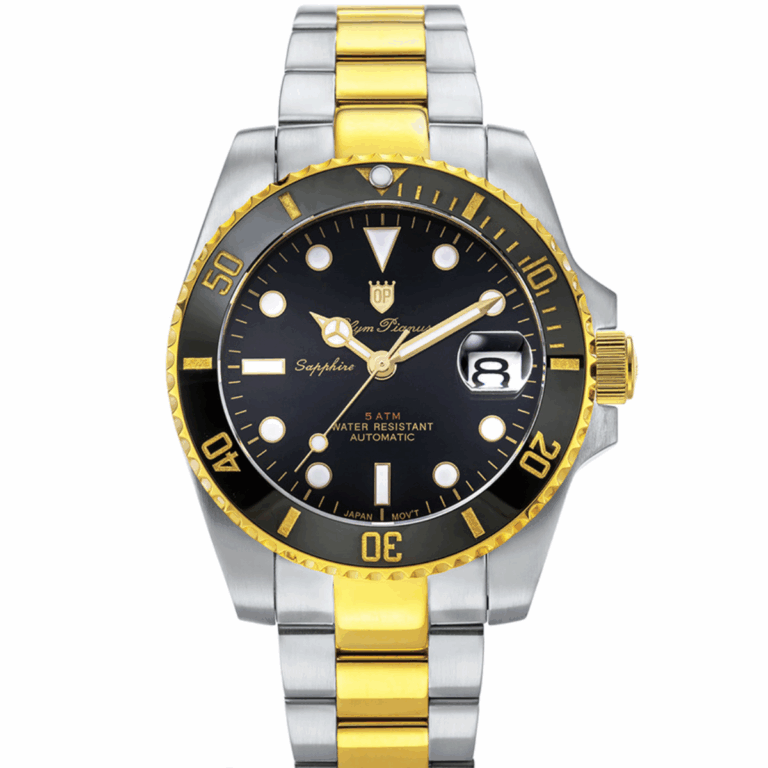 Olym Pianus 41mm Nam OP899832AGSK-D