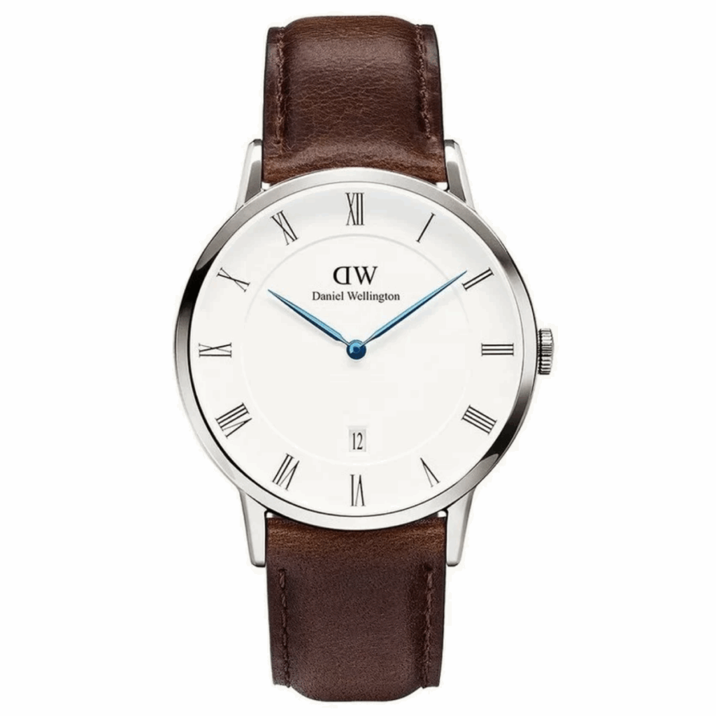 Daniel Wellington 38mm Nam DW00100090