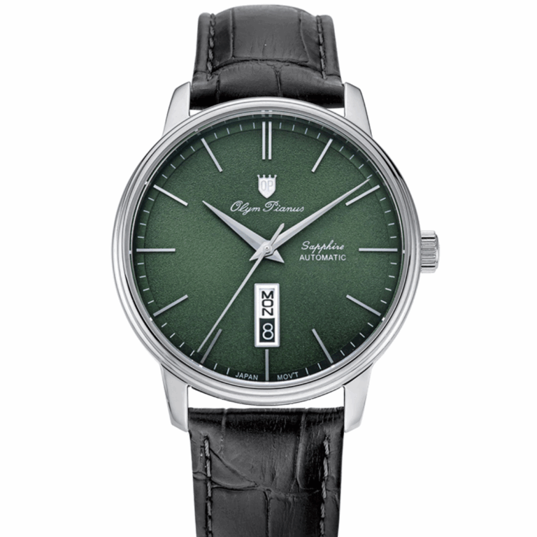 Olym Pianus 40mm Nam OP990-386AMS-GL-XL