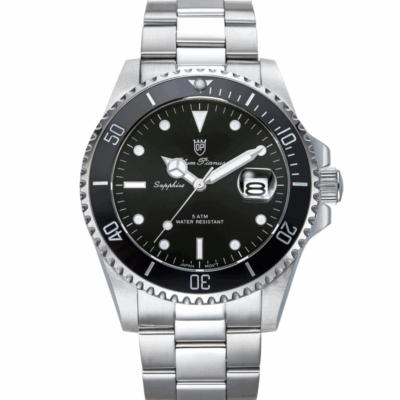 Olym Pianus 42mm Nam OP899831AGS-D chính hãng Olym Pianus 42mm Nam OP899831AGS-D