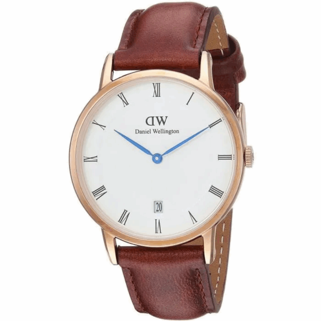 Daniel Wellington 34mm Nữ DW00100091