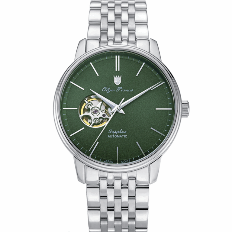 Olym Pianus 40mm Nam OP990-388AMS-XL