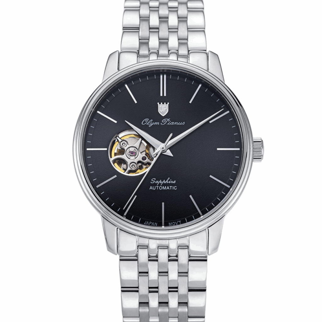 Olym Pianus 40mm Nam OP990-388AMS-D