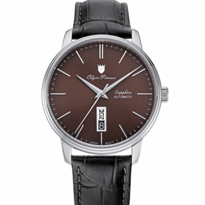 Olym Pianus 40mm Nam OP990-386AMS-GL-N chính hãng Olym Pianus 40mm Nam OP990-386AMS-GL-N