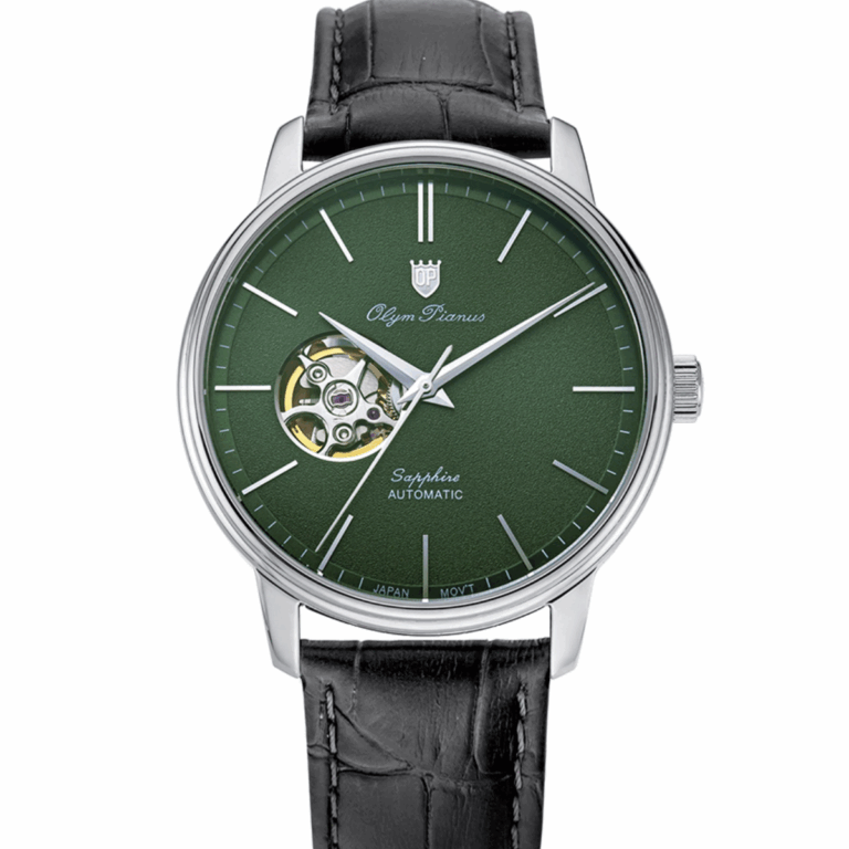 Olym Pianus 40mm Nam OP990-388AMS-GL-XL