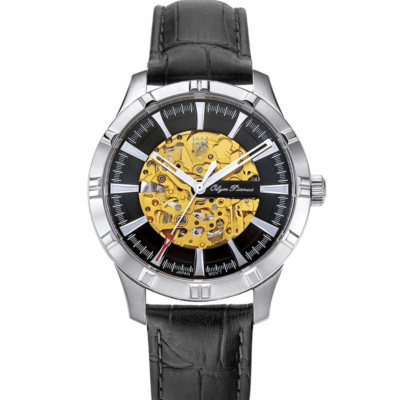 Olym Pianus 40mm Nam OP9920-4AGS-GL-D chính hãng Olym Pianus 40mm Nam OP9920-4AGS-GL-D