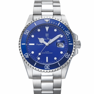 Olym Pianus 41mm Nam OP899831AGS-X chính hãng Olym Pianus 41mm Nam OP899831AGS-X