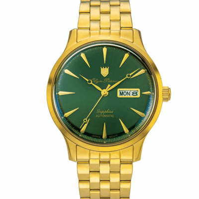 Olym Pianus 40mm Nam OP99141-56AGK-XL chính hãng Olym Pianus 40mm Nam OP99141-56AGK-XL
